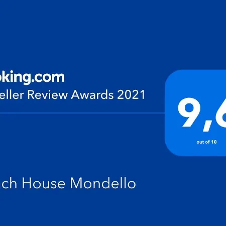 House Mondello