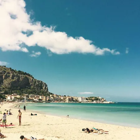 Apartment House Mondello