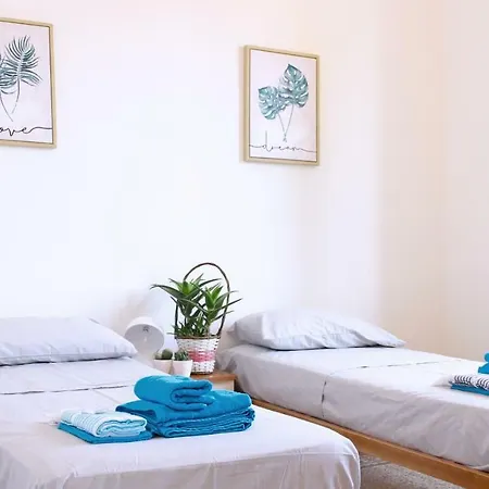 House Apartment Mondello