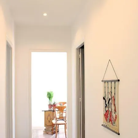 Apartment House Mondello