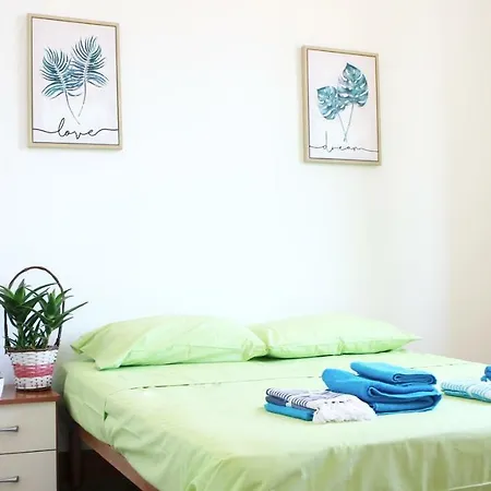 Apartment House Mondello