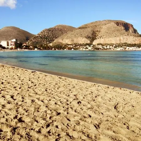 House Apartment Mondello