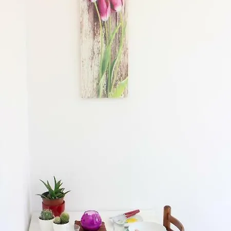 House Apartment Mondello