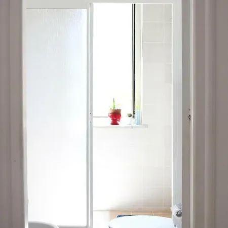 House Apartment Mondello