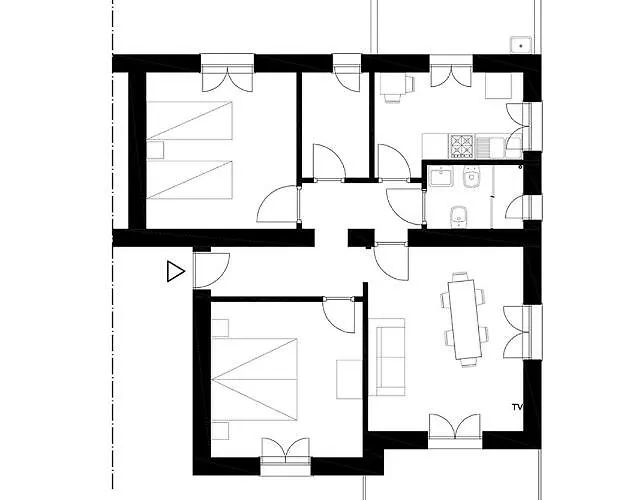 House Апартаменты *